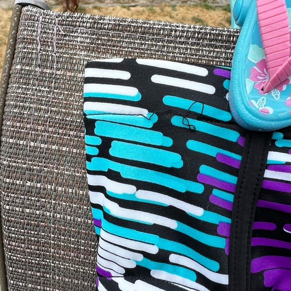 PB Sport women’s swimsuit bikini bottom 12 - Picture 4 of 5